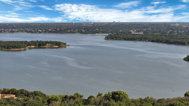 Lot 11 & 12 Oak Bluff Drive, Corinth, TX 76208