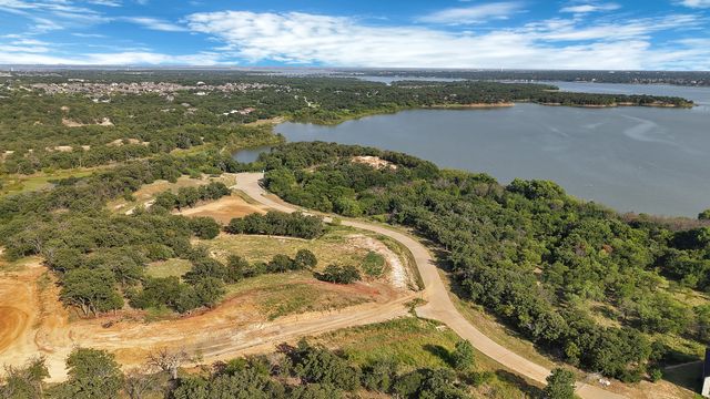 Lot 11 & 12 Oak Bluff Drive, Corinth, TX 76208