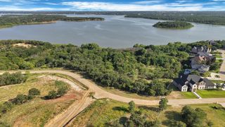 Lot 11 & 12 Oak Bluff Drive, Corinth, TX 76208