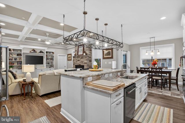 14730 LOCUST CT, Swan Point, MD 20645