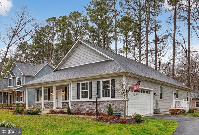 14730 LOCUST CT, Swan Point, MD 20645