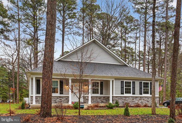 14730 LOCUST CT, Swan Point, MD 20645