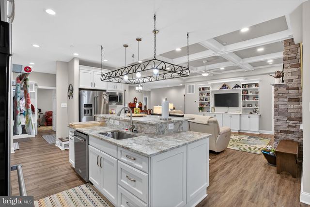 14730 LOCUST CT, Swan Point, MD 20645