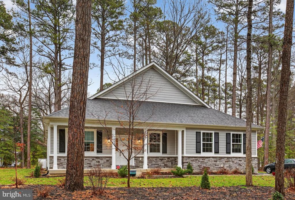 14730 LOCUST CT, Swan Point, MD 20645