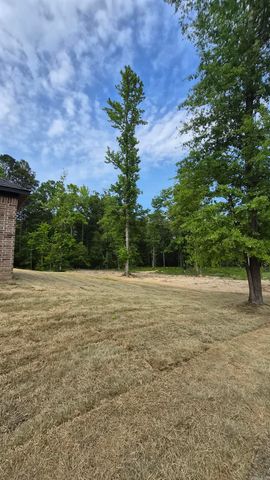6708 N. Detonti Road, Bauxite, AR 72011