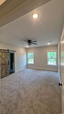6708 N. Detonti Road, Bauxite, AR 72011
