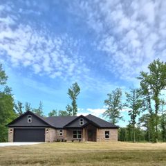 6708 N. Detonti Road, Bauxite, AR 72011