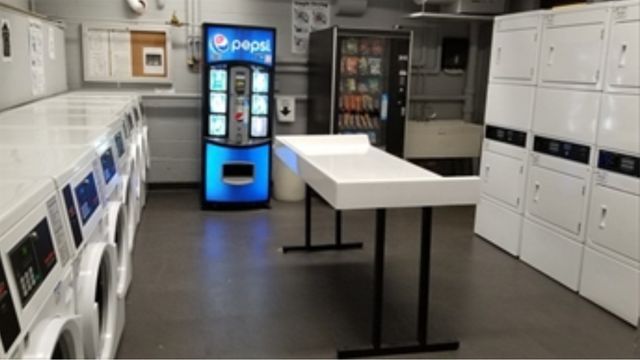 566 Commonwealth Ave L101, Boston, MA 02215