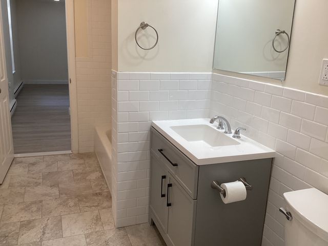 566 Commonwealth Ave L101, Boston, MA 02215
