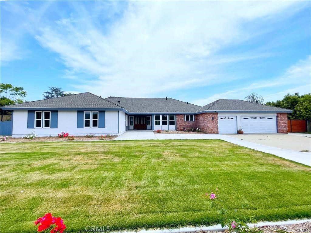 3518 N Mills Avenue, Claremont, CA 91711