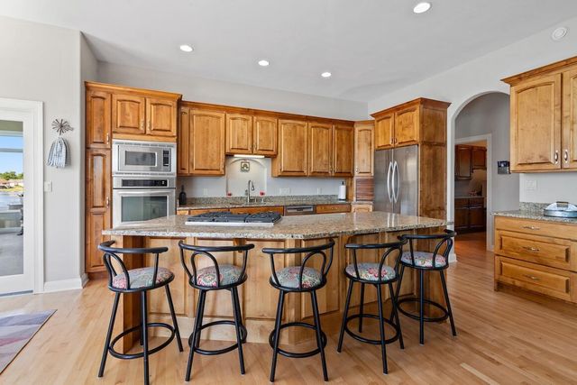 387 Still Water COURT, Dousman, WI 53118