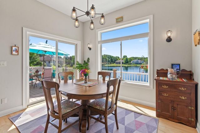 387 Still Water COURT, Dousman, WI 53118