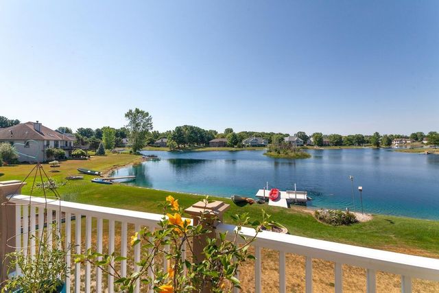387 Still Water COURT, Dousman, WI 53118