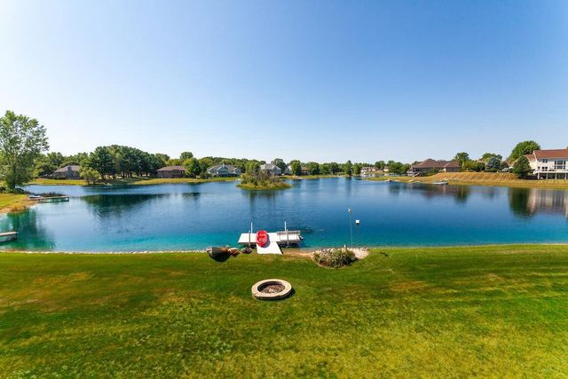 387 Still Water COURT, Dousman, WI 53118