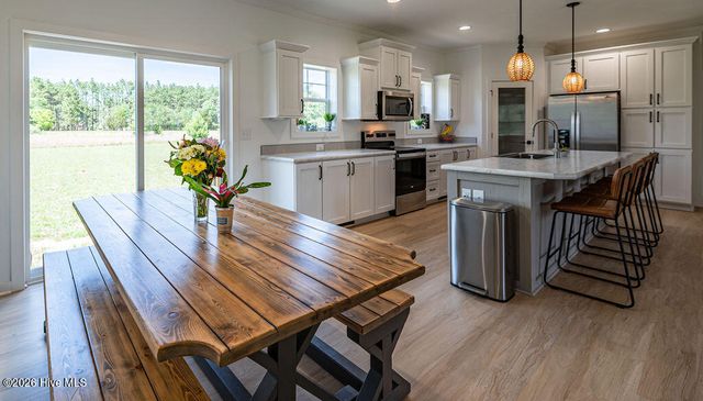 165 Hartsell Lane, Jackson Springs, NC 27281