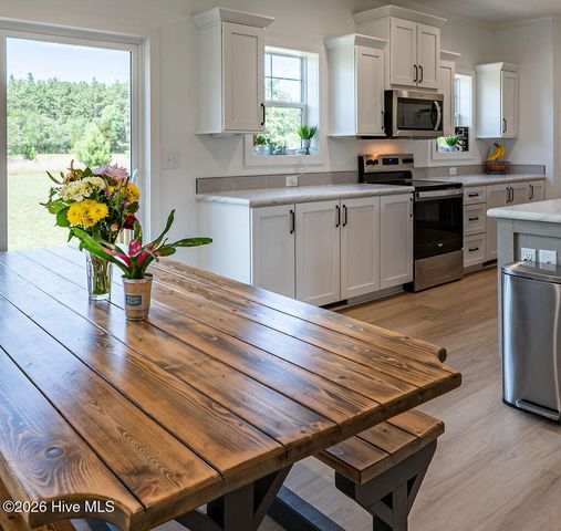 165 Hartsell Lane, Jackson Springs, NC 27281