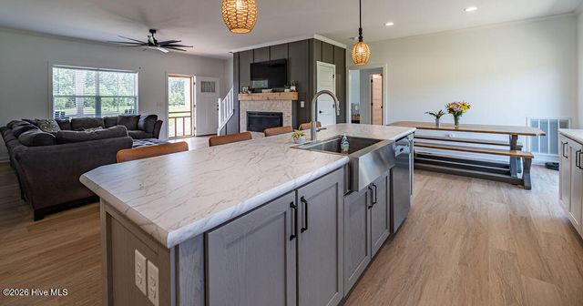 165 Hartsell Lane, Jackson Springs, NC 27281