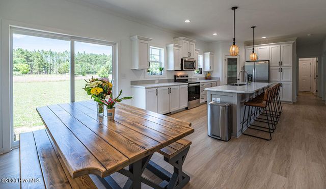 165 Hartsell Lane, Jackson Springs, NC 27281