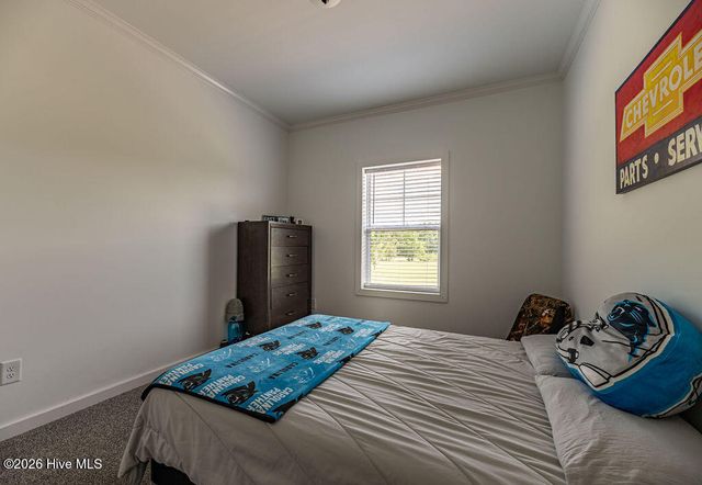 165 Hartsell Lane, Jackson Springs, NC 27281