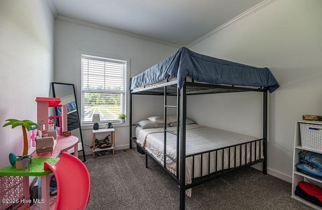 165 Hartsell Lane, Jackson Springs, NC 27281