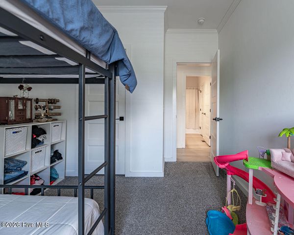 165 Hartsell Lane, Jackson Springs, NC 27281
