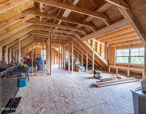 165 Hartsell Lane, Jackson Springs, NC 27281