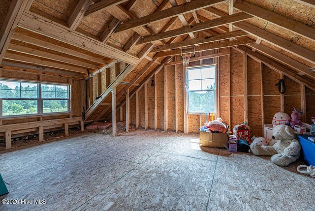 165 Hartsell Lane, Jackson Springs, NC 27281