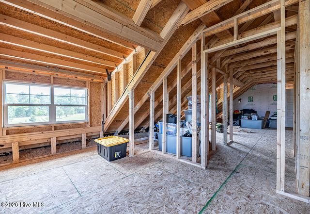 165 Hartsell Lane, Jackson Springs, NC 27281