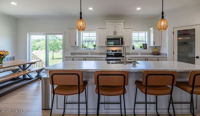 165 Hartsell Lane, Jackson Springs, NC 27281