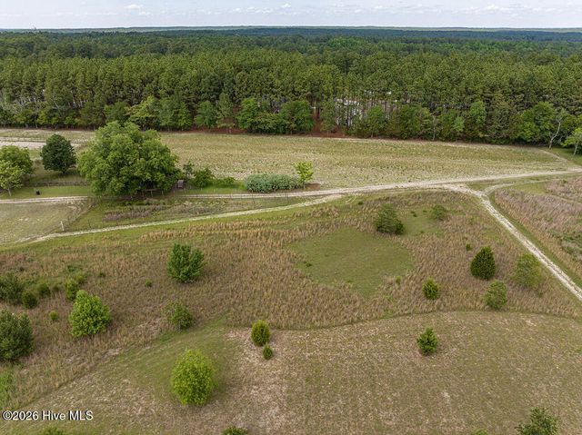 165 Hartsell Lane, Jackson Springs, NC 27281