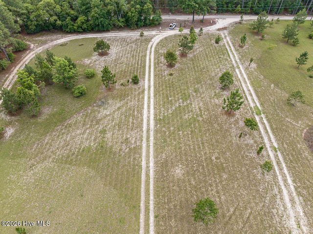 165 Hartsell Lane, Jackson Springs, NC 27281