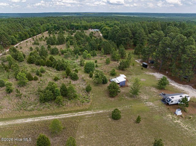165 Hartsell Lane, Jackson Springs, NC 27281