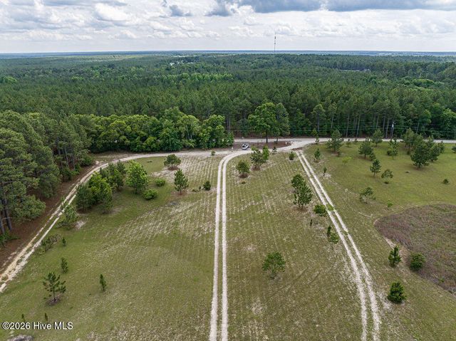 165 Hartsell Lane, Jackson Springs, NC 27281