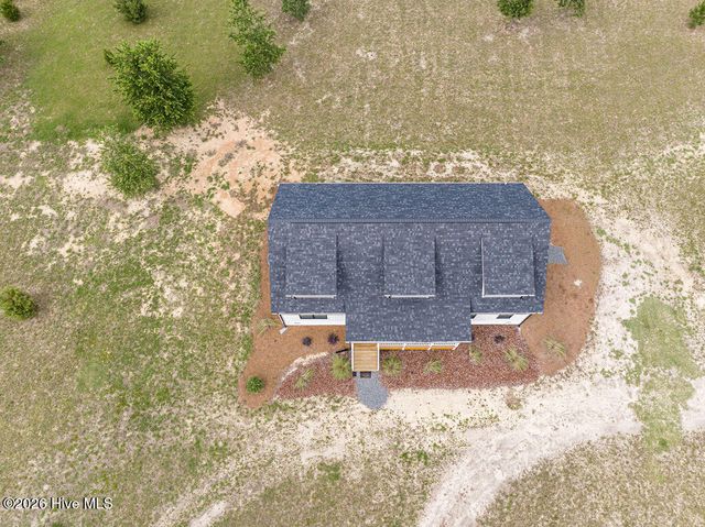 165 Hartsell Lane, Jackson Springs, NC 27281