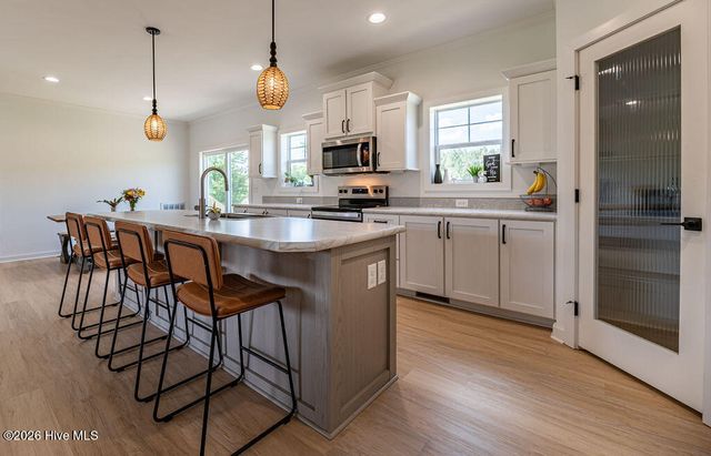 165 Hartsell Lane, Jackson Springs, NC 27281
