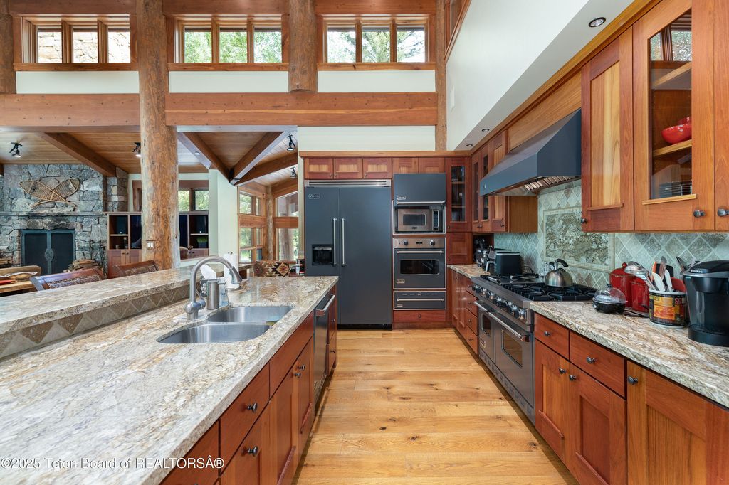 3780 W MCCOLLISTER Drive, Teton Village, WY 83014 photo 10