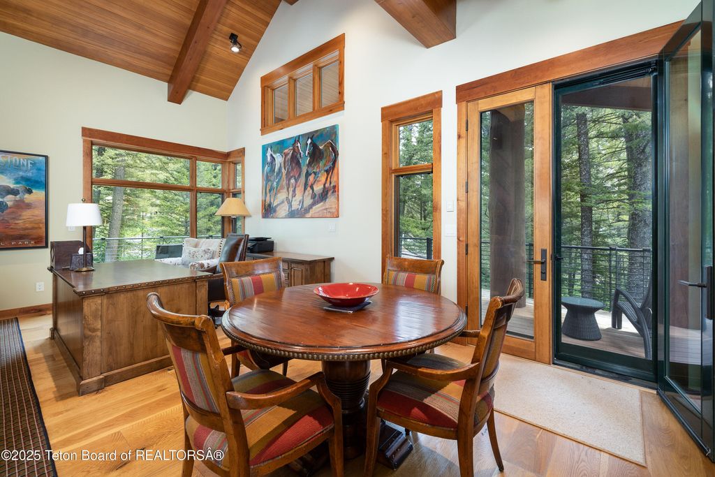 3780 W MCCOLLISTER Drive, Teton Village, WY 83014 photo 16