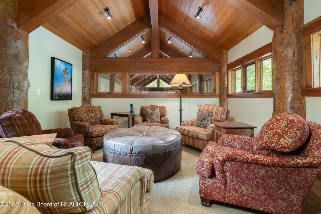 3780 W MCCOLLISTER Drive, Teton Village, WY 83014 photo 17