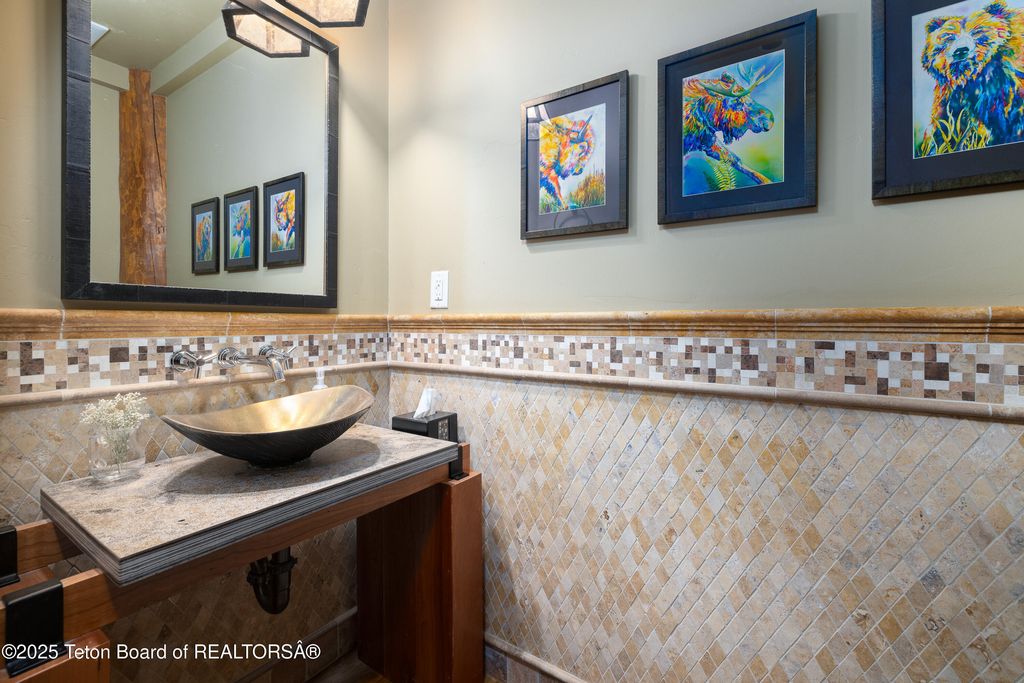 3780 W MCCOLLISTER Drive, Teton Village, WY 83014 photo 19