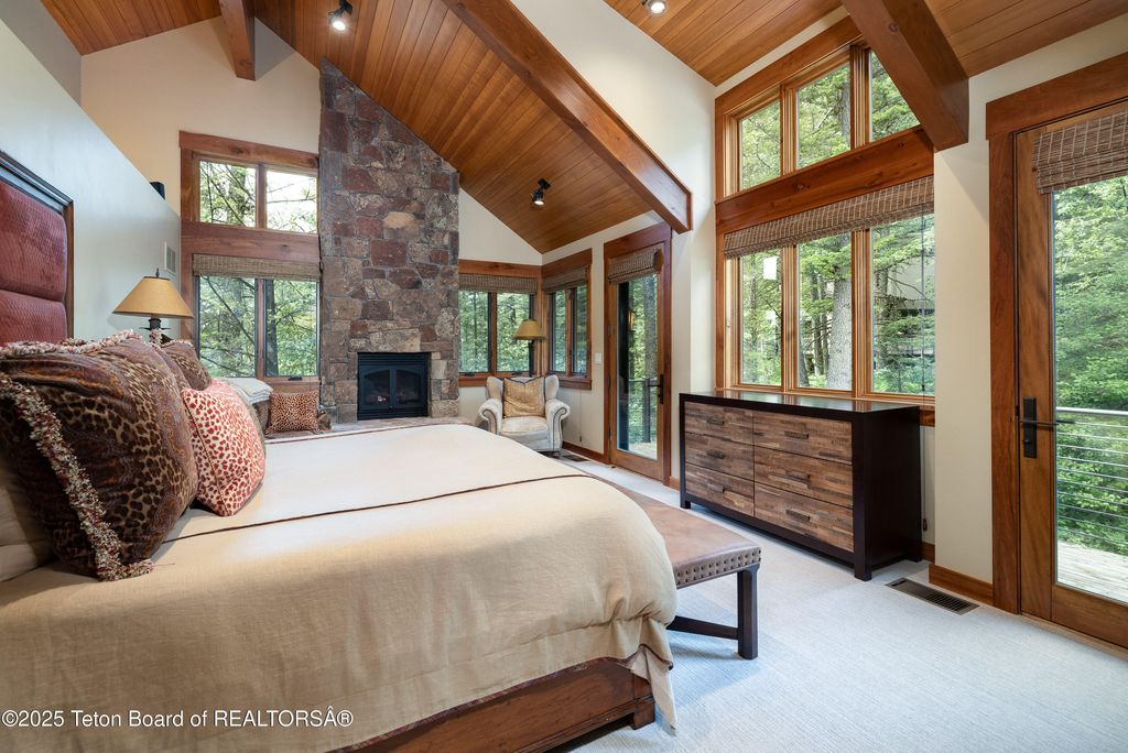 3780 W MCCOLLISTER Drive, Teton Village, WY 83014 photo 20