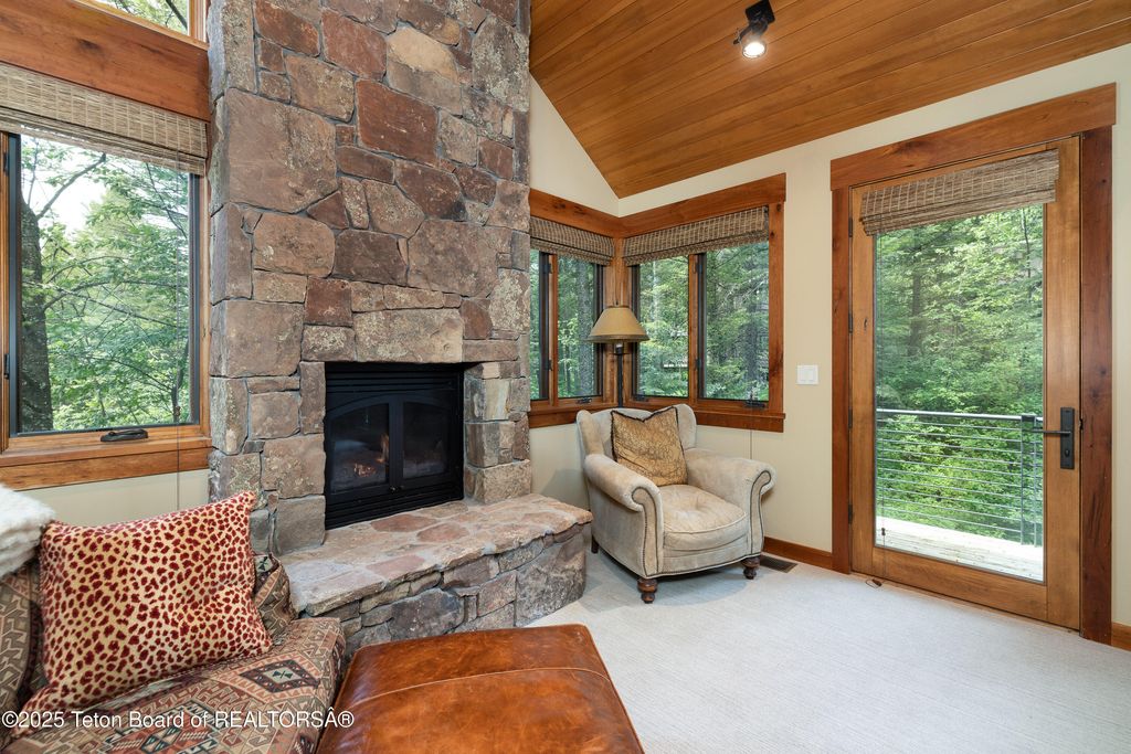 3780 W MCCOLLISTER Drive, Teton Village, WY 83014 photo 21