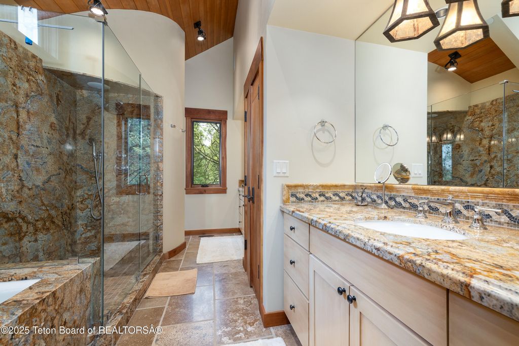 3780 W MCCOLLISTER Drive, Teton Village, WY 83014 photo 22