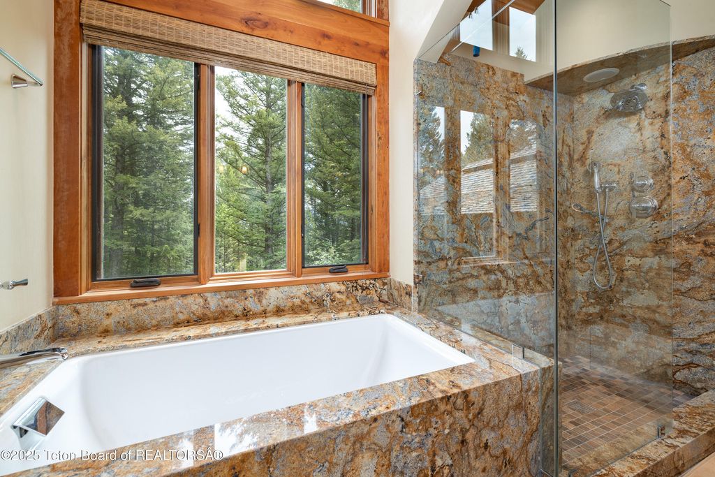 3780 W MCCOLLISTER Drive, Teton Village, WY 83014 photo 23