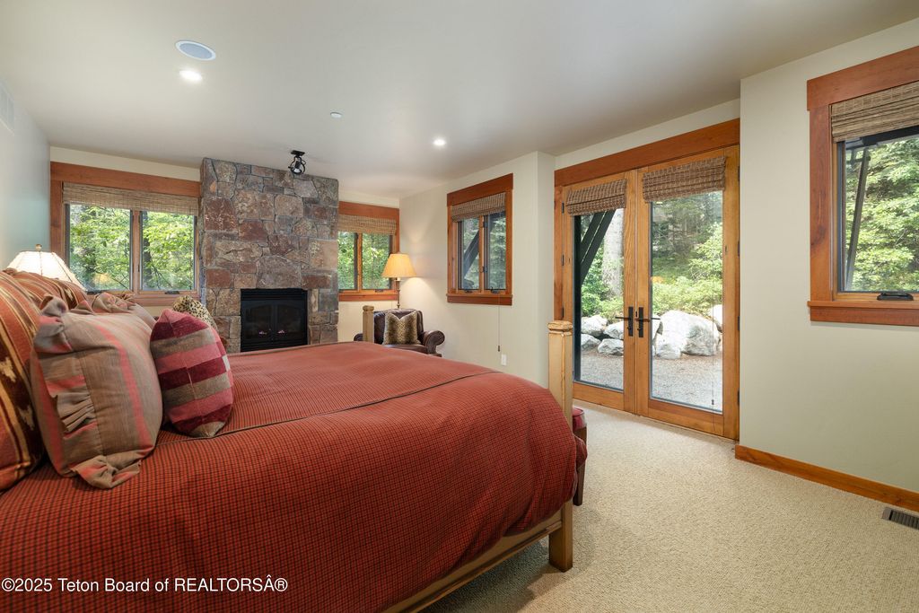 3780 W MCCOLLISTER Drive, Teton Village, WY 83014 photo 24