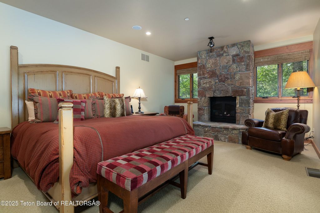 3780 W MCCOLLISTER Drive, Teton Village, WY 83014 photo 25