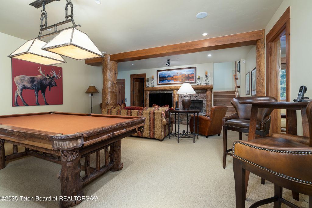 3780 W MCCOLLISTER Drive, Teton Village, WY 83014 photo 29