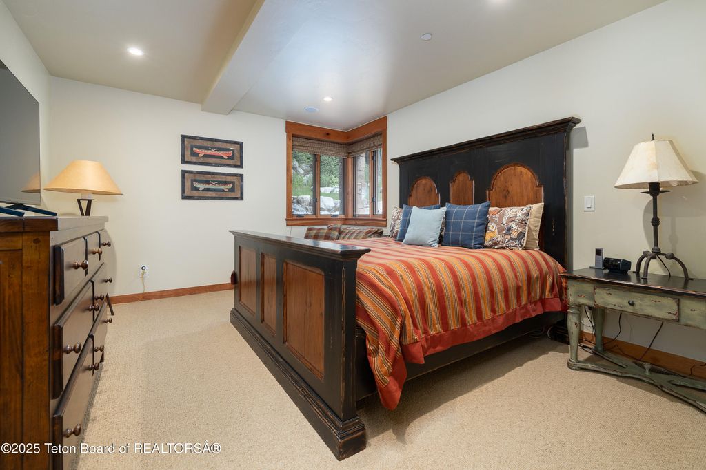 3780 W MCCOLLISTER Drive, Teton Village, WY 83014 photo 32