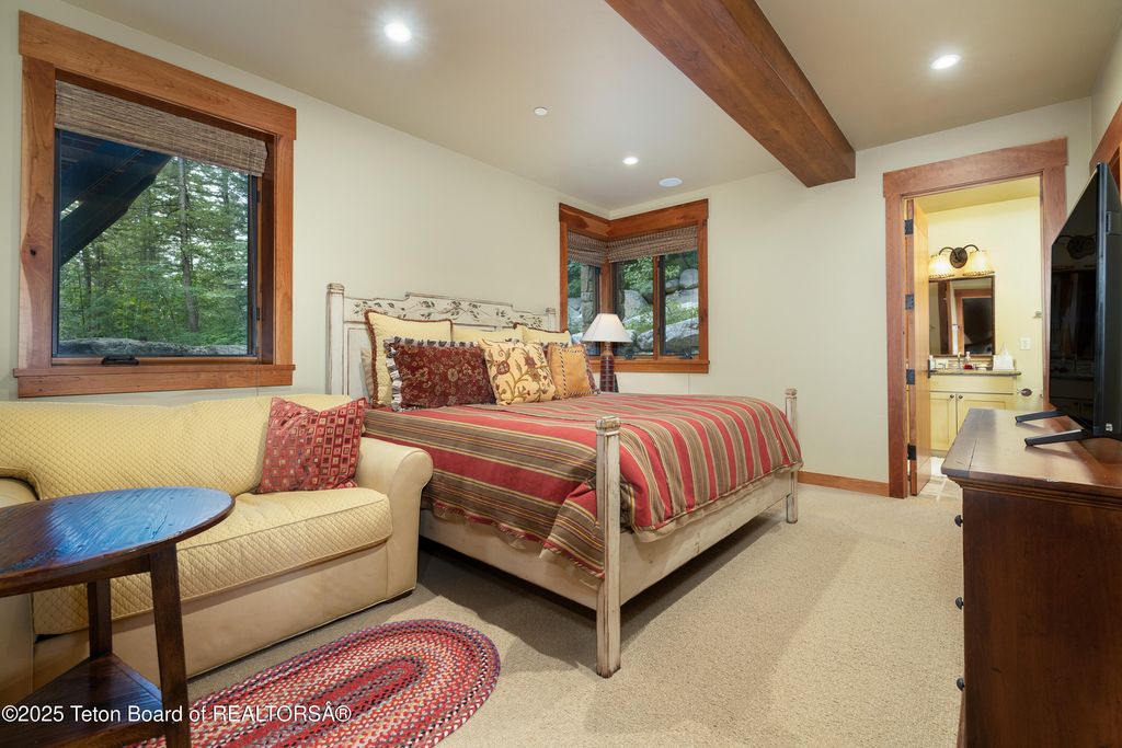 3780 W MCCOLLISTER Drive, Teton Village, WY 83014 photo 34