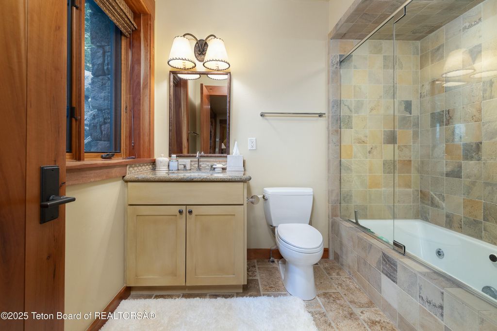 3780 W MCCOLLISTER Drive, Teton Village, WY 83014 photo 35