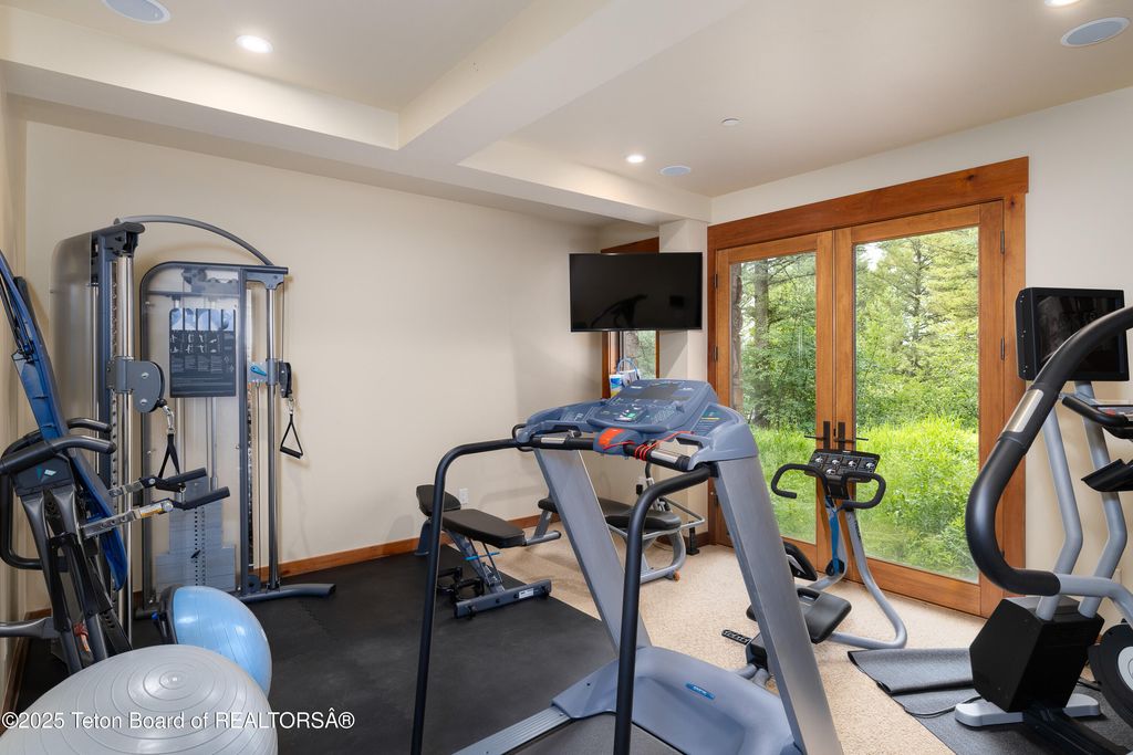 3780 W MCCOLLISTER Drive, Teton Village, WY 83014 photo 36